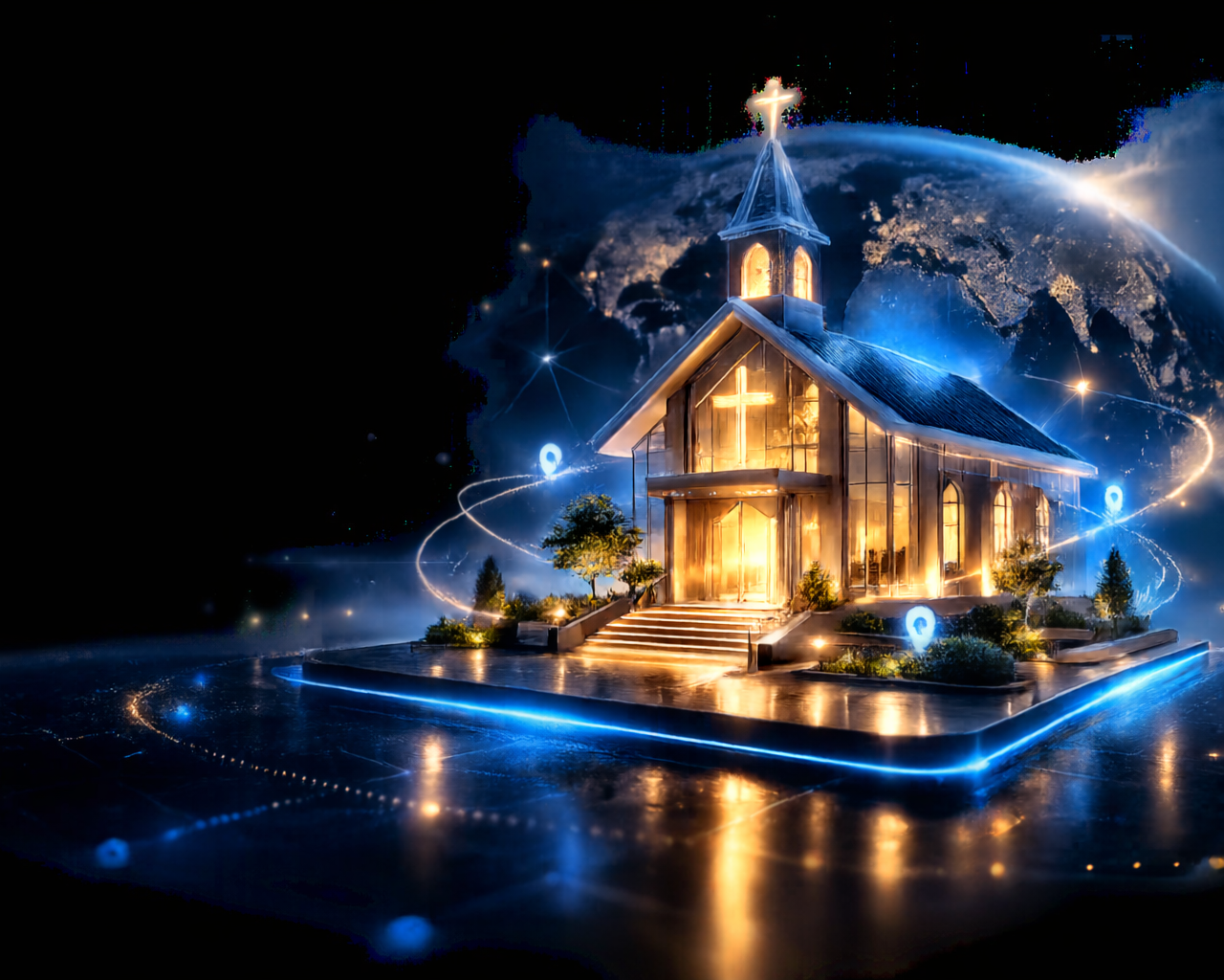 Mill Creek Bible Church